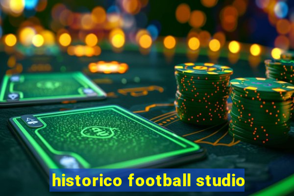 historico football studio